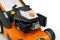 Газонокосарка бензинова STIHL RM 453.3 T (WB420113405) Газонокосарка бензинова STIHL RM 453.3 T (WB420113405)