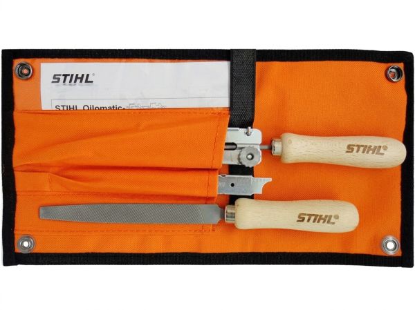 Заточувальний комплект для ланцюгів STIHL HEXA Rapid .325" (56070071000)