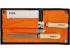 Заточувальний комплект для ланцюгів STIHL HEXA Rapid .325" (56070071000)