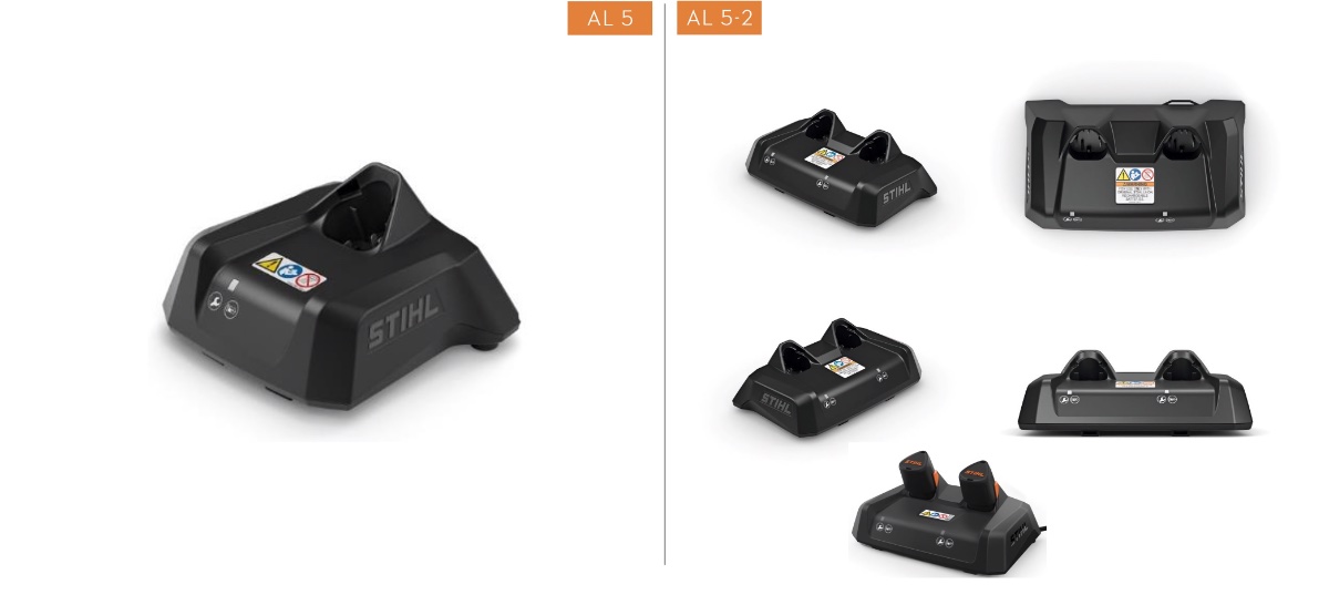 STIHL AL 5_3
