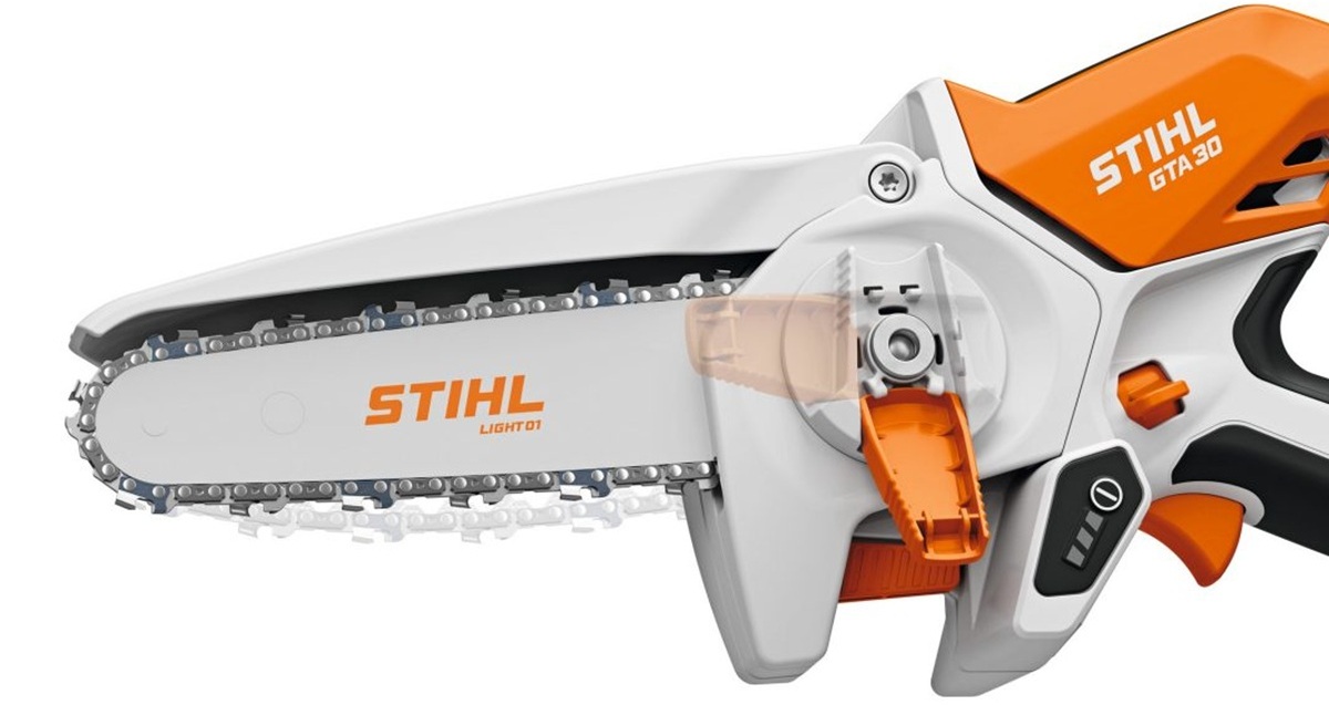 STIHL GTA 30_2