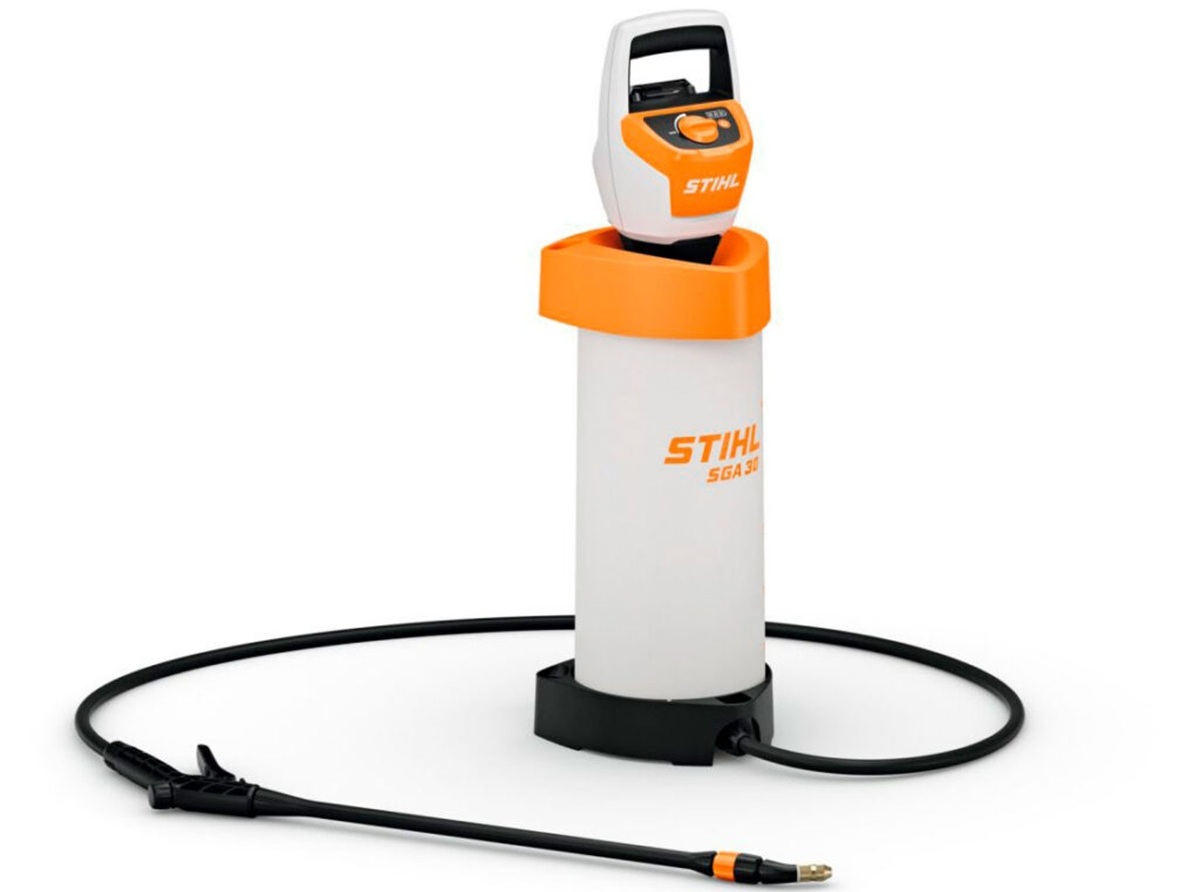 STIHL SGA 30_3