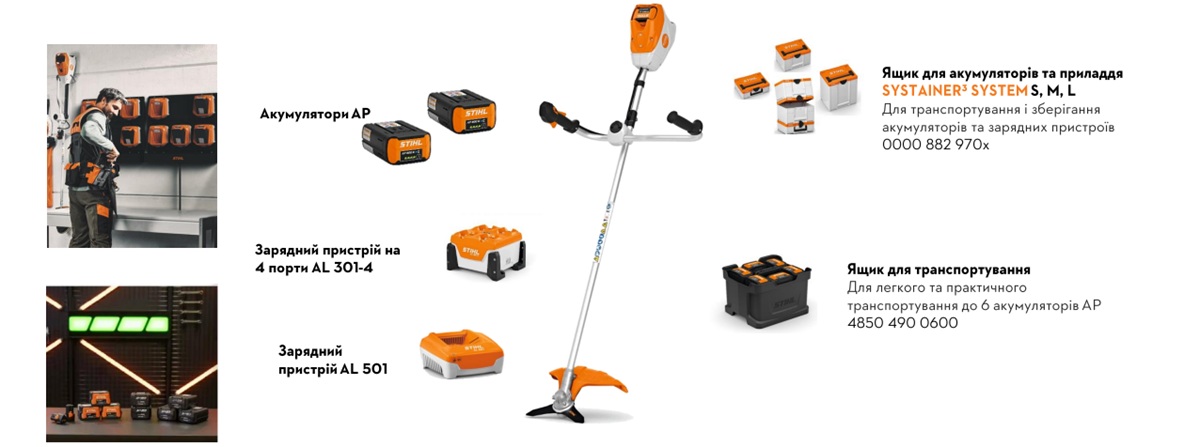 STIHL FSA 140 FA012000048_3