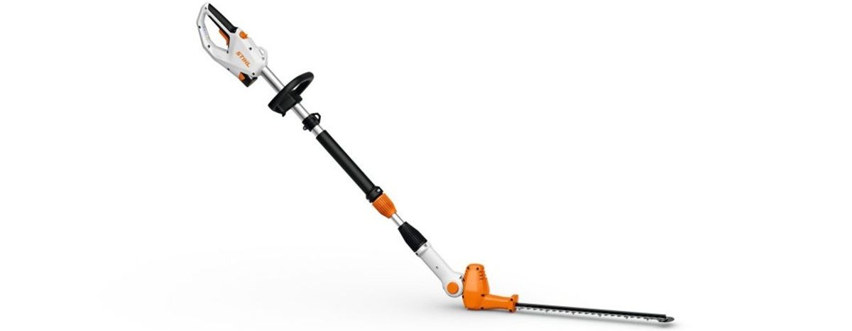 STIHL HLA 40_1
