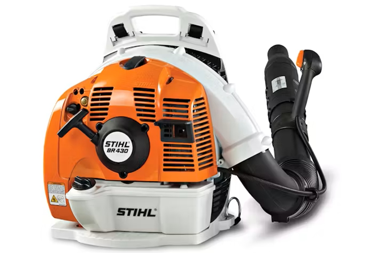 STIHL BR 430_5