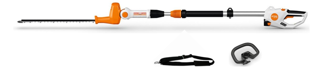 STIHL HLA 40
