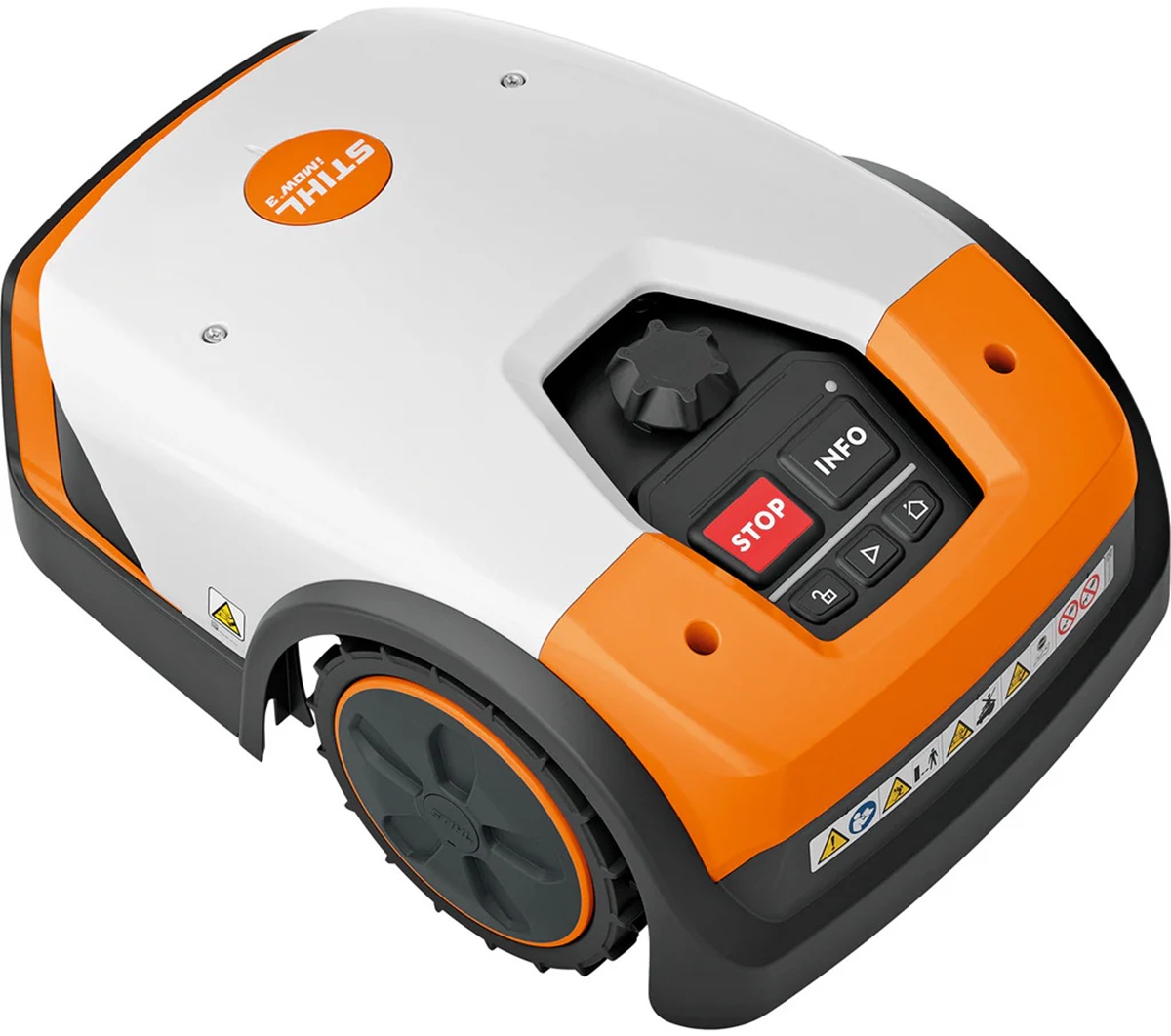 STIHL iMOW 3 4_1
