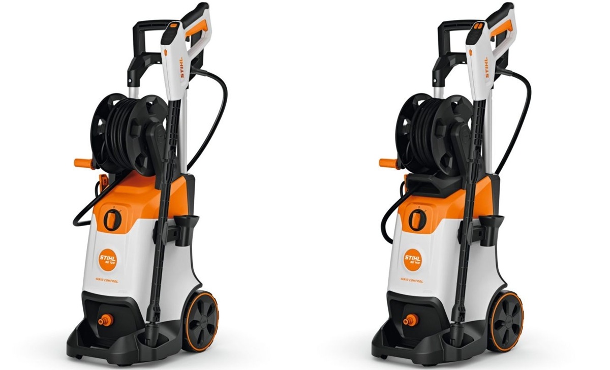 STIHL RE 120