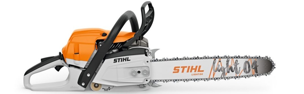 STIHL MS 261