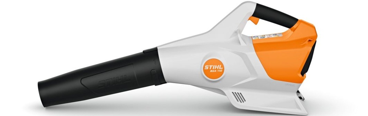 STIHL BGA 110_1